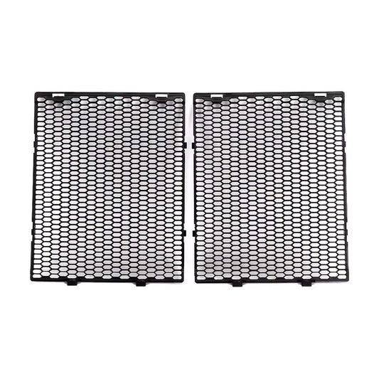 MINNAMOTO Radiator Guard Cover BMW R1300 GS -PRO Pelindung Radiator
