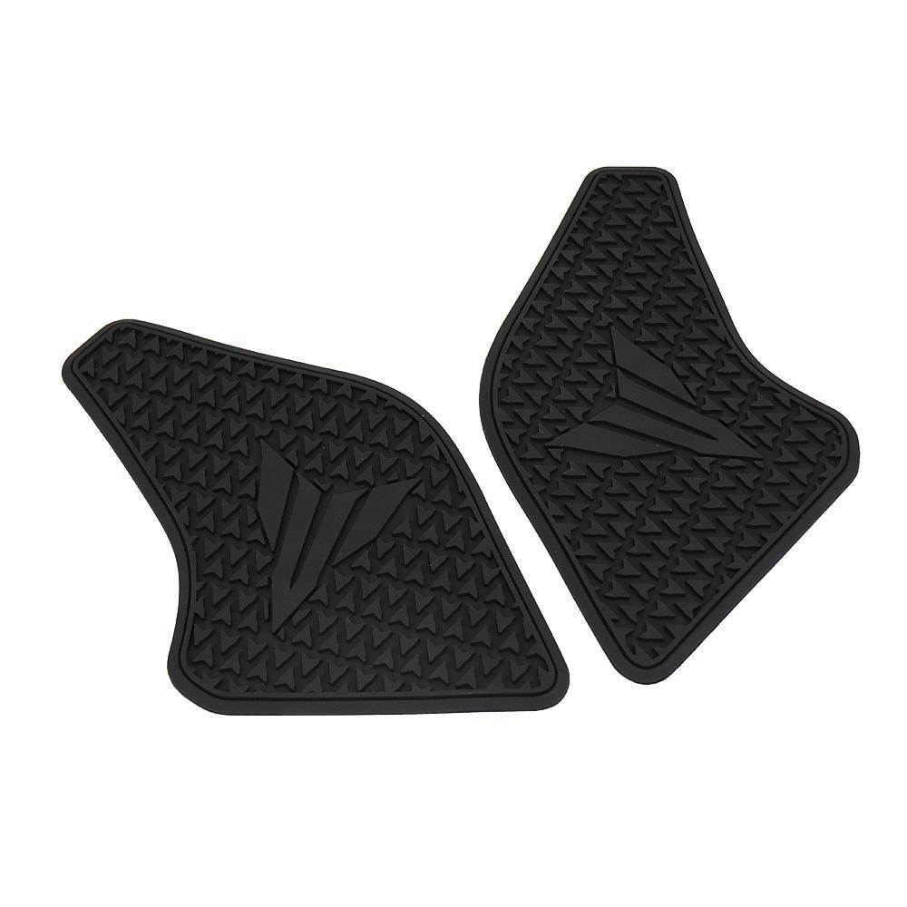 PROF.COMFORTO Side + Tank Pad Yamaha MT07 Tankpad Saling + Tengah
