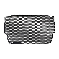 MINNAMOTO Radiator Guard Cover & Downpipe Grille  Ducati Multistrada 950, 1200, 1460 - EVO Pelindung Radiator