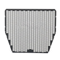 MINNAMOTO Radiator Guard Cover & Downpipe Grille Ducati Panigale V4, V4S 7G 25-Up - PRO Pelindung Radiator