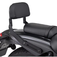 MINNAMOTO Backrest Kawasaki Eliminator 450 / 500 SE Sandaran Jok