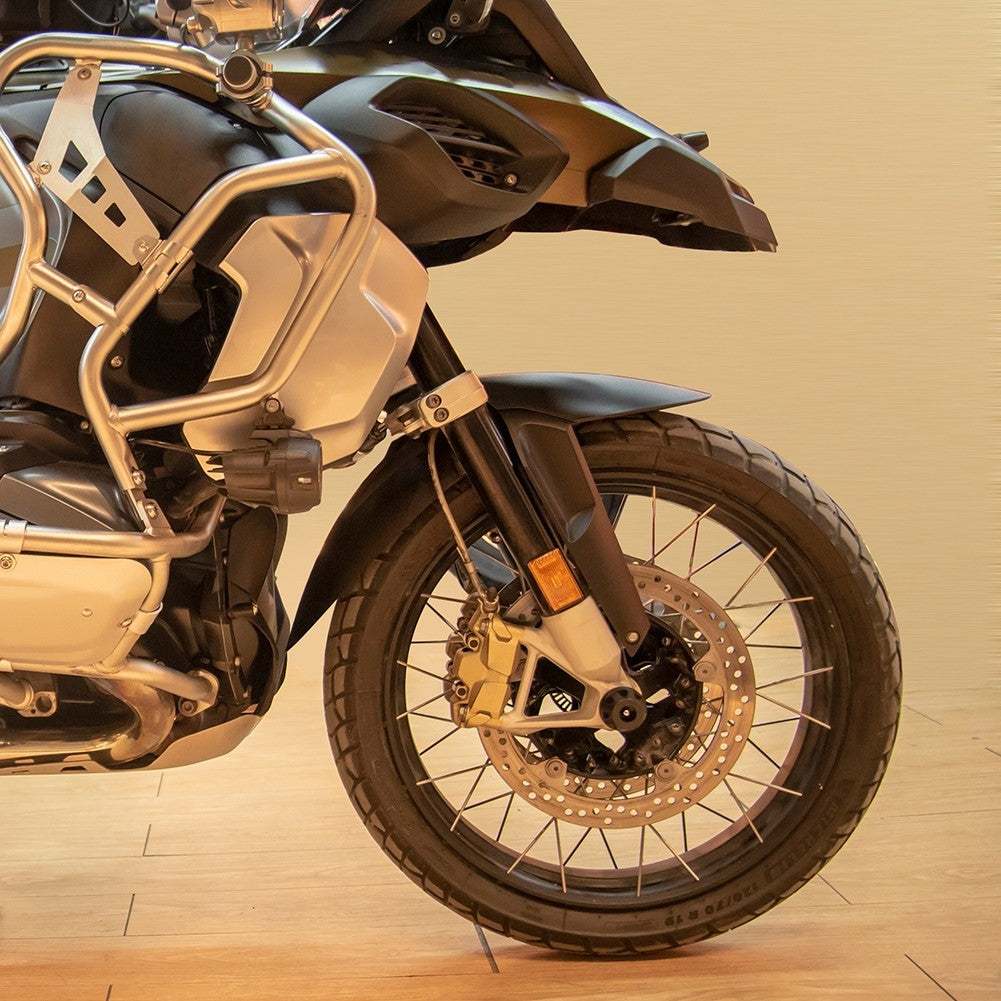 MINNAMOTO Fork Protector BMW R1200 GS / R1250 GS ADV Pelindung As Depan