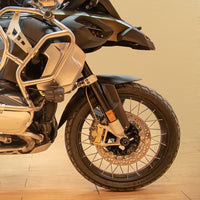 MINNAMOTO Fork Protector BMW R1200 GS / R1250 GS ADV Pelindung As Depan