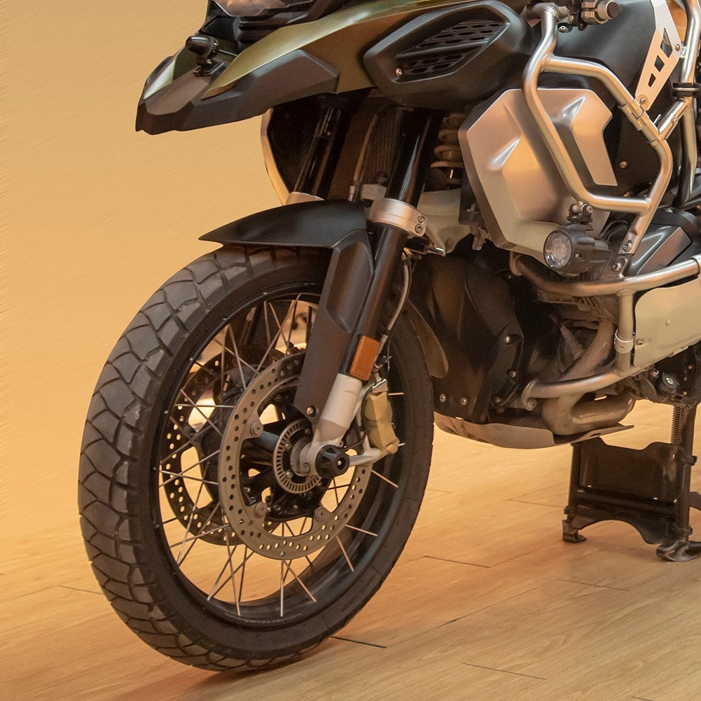 MINNAMOTO Fork Protector BMW R1200 GS / R1250 GS ADV Pelindung As Depan