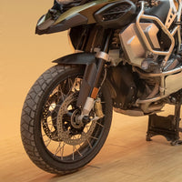 MINNAMOTO Fork Protector BMW R1200 GS / R1250 GS ADV Pelindung As Depan