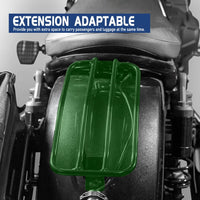 MINNAMOTO Rear Rack Luaggage Honda Rebel CMX 1100