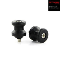 MINNAMOTO Paddock Spools M6 / M8 / M10 Universal Teflon