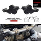 Riser Handlebar Yamaha MT09 Peninggi Stang MINNAMOTO