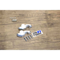 MINNAMOTO Riser Handlebar BMW R1200 / R1250 / R1300 GS ADV Adventure Peninggi Stang