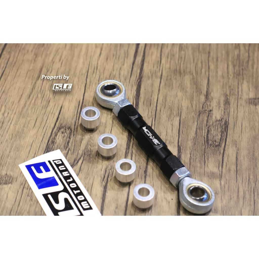 MINNAMOTO Lowering Kit Kawasaki ZX10R  Pemendek Shock  Belakang