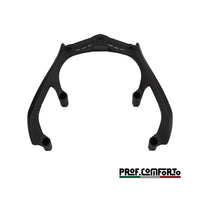 PROF.COMFORTO Backrest + Bracket Top Box Yamaha TMAX 530 17-21 / TMAX 560 21-Up