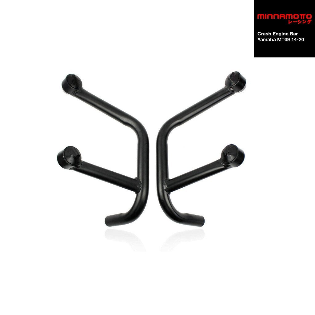 MINNAMOTO Crash Engine Bar Yamaha MT09 14-20