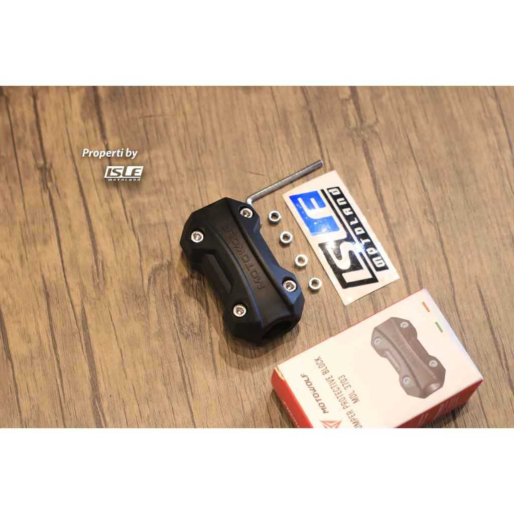 MINNAMOTO Crash Engine Bar Kawasaki Z900 17-19, 20-24