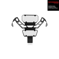 MINNAMOTO Headlamp Cover Protector CF Moto 450 MT - With Mica