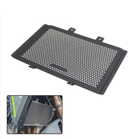 MINNAMOTO Radiator + V-Grill CF Moto 450 MT Pelindung Radiator