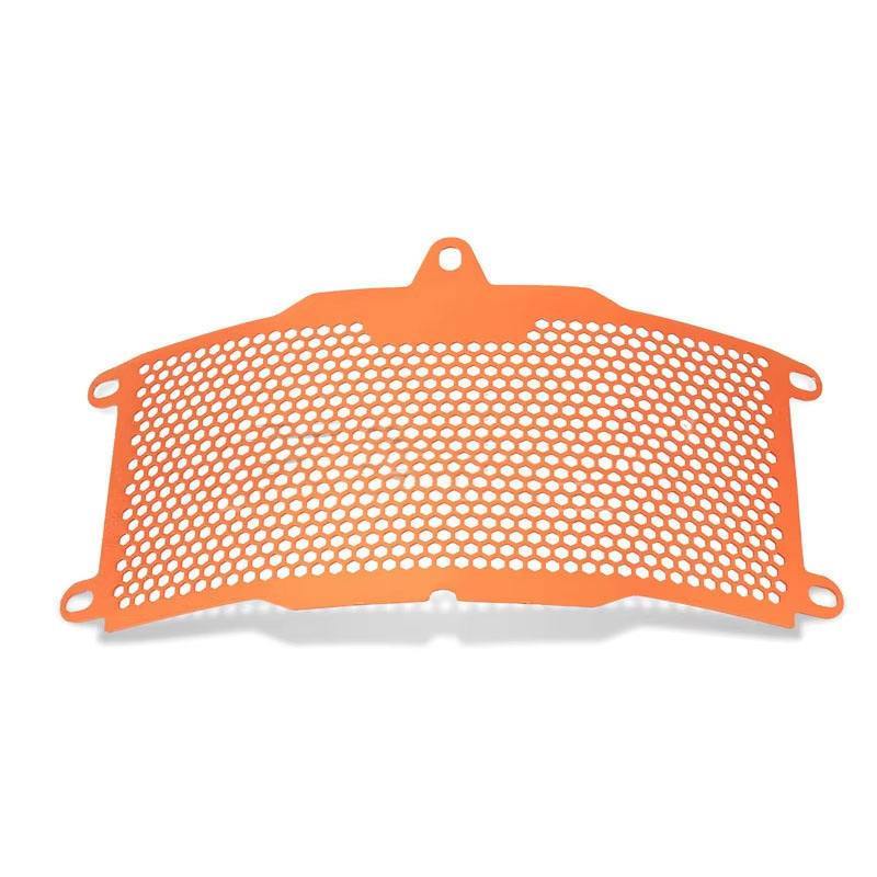 MINNAMOTO Radiator Guard Cover KTM Duke 200, 250, 390 - EVO Pelindung Radiator