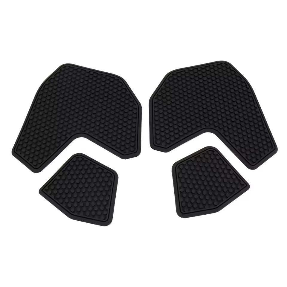 PROF.COMFORTO Side Tank Pad Yamaha MT09 13-20 / 24-Up Tebal Tankpad Samping