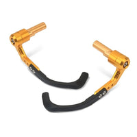 MINNAMOTO Proguard U Alluminium Right Side Universal - Gold