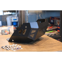 MINNAMOTO Skid Plate Guard CF Moto 450 MT