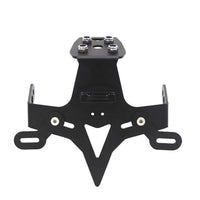 MINNAMOTO Tail Tidy + License Plate Lamp Kawasaki ZX25R / ZX25RR / ZX4R / ZX4RR Dudukan Plat
