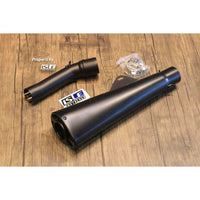NORD Exhaust Knalpot Racing Honda Rebel CMX 500 Original