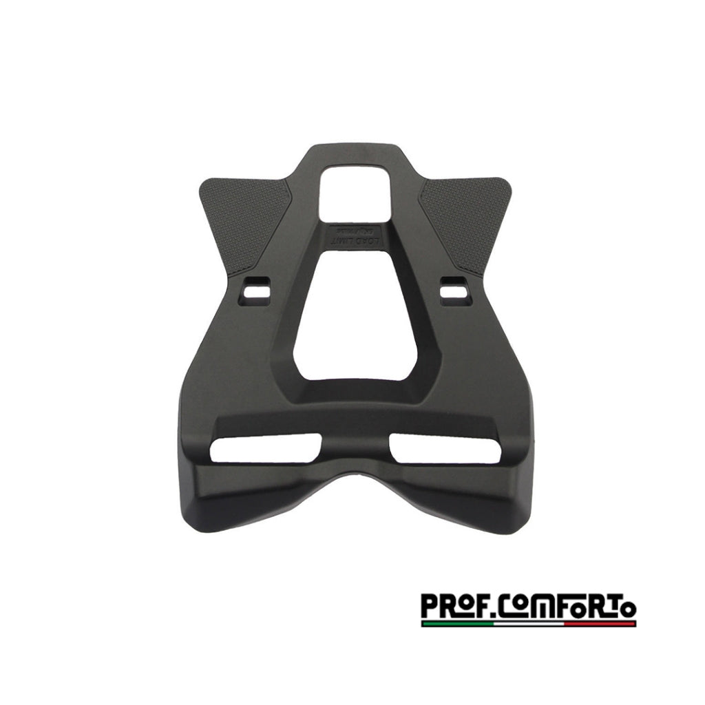 PROF.COMFORTO Backrest + Bracket Top Box Yamaha TMAX 530 17-21 / TMAX 560 21-Up