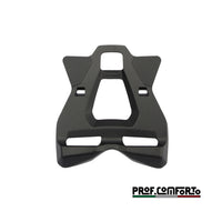 PROF.COMFORTO Backrest + Bracket Top Box Yamaha TMAX 530 17-21 / TMAX 560 21-Up