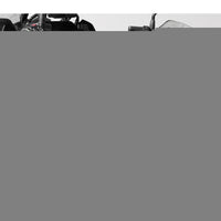 PROF.COMFORTO Side + Center Tankpad BMW R1250 / R1200 GS Adventure Slim Tankpad Samping + Tengah