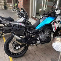 MINNAMOTO Side Rack Bracket CF Moto 450 MT Slim