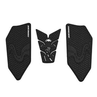 PROF.COMFORTO Side + Center Tank Pad Yamaha Tracer 9 GT  21-23  / 25-Up Tankpad Samping + Tengah
