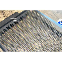 MINNAMOTO Radiator Guard Cover Yamaha MT09, XSR900, Tracer 900GT 21-23  Pelindung Radiator