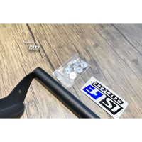 MINNAMOTO Bracket GPS / Phone Kawasaki Versys 1000 19-Up