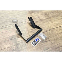MINNAMOTO Bracket GPS / Phone Kawasaki Versys 1000 19-Up