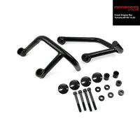 MINNAMOTO Crash Engine Bar Yamaha MT09 14-20