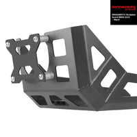 MINNAMOTO Skidplate Pelindung Kolong Guard BMW G310