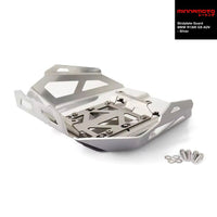 MINNAMOTO Skidplate Pelindung Kolong Guard BMW R1300 GS ADV Adventure