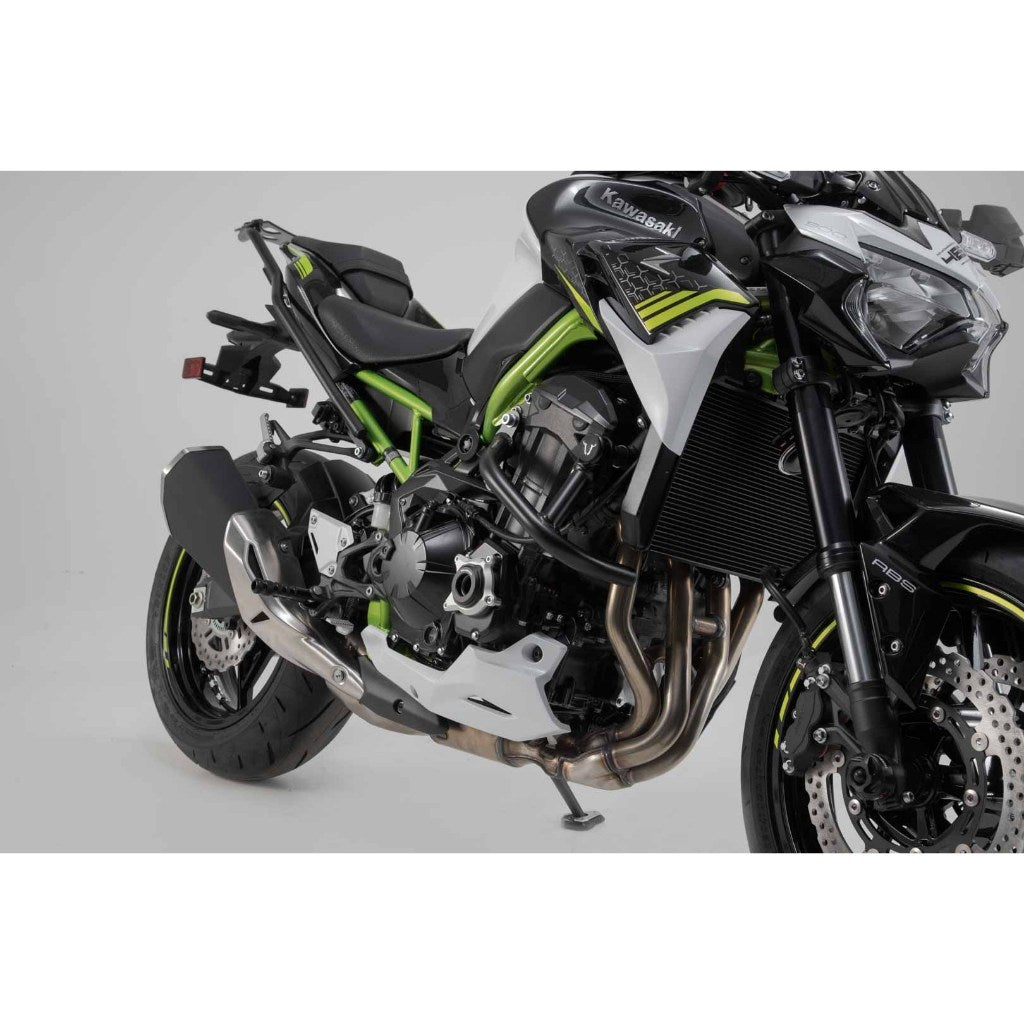 MINNAMOTO Crash Engine Bar Kawasaki Z900 17-19, 20-24