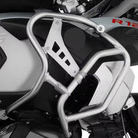 MINNAMOTO Crash Bar BMW R1250 GS ADV Adventure Upper Pelindung Motor