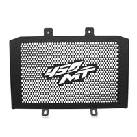 MINNAMOTO Radiator + V-Grill CF Moto 450 MT Pelindung Radiator