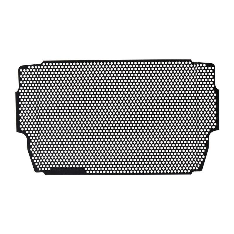 MINNAMOTO Radiator Guard Cover & Downpipe Grille  Ducati Multistrada 950, 1200, 1460 - EVO Pelindung Radiator