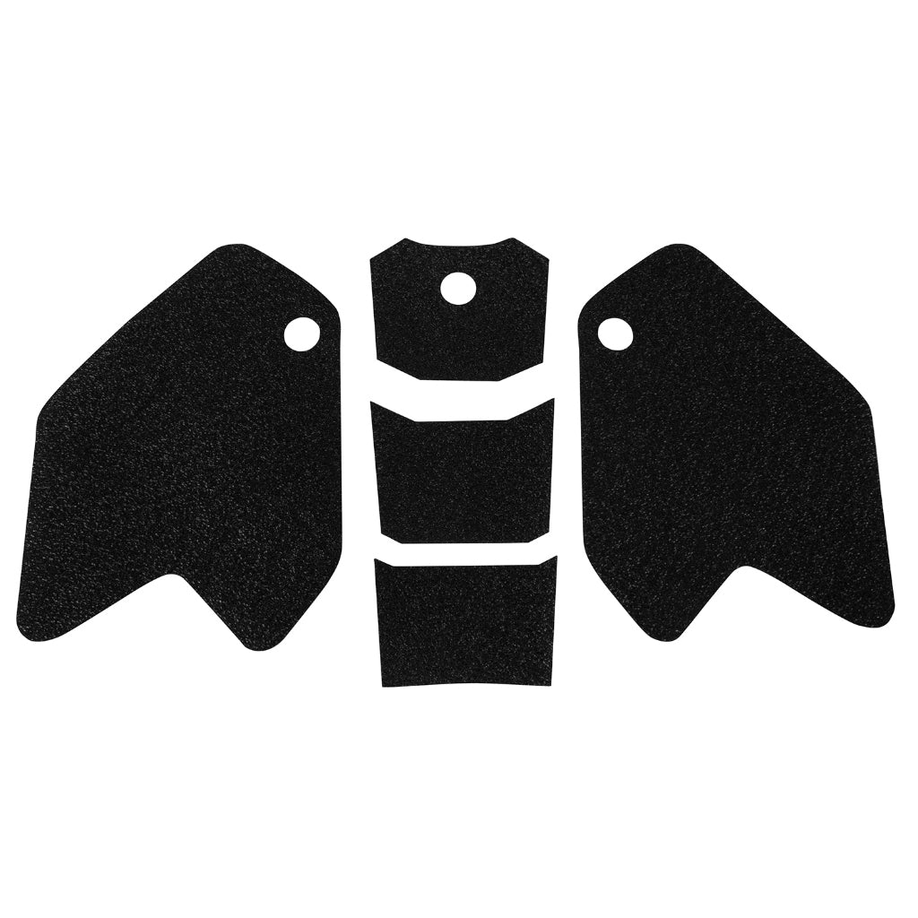 PROF.COMFORTO Side + Center Tankpad BMW R1250 / R1200 GS Adventure Slim Tankpad Samping + Tengah