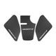 PROF.COMFORTO Side Tank Pad Ducati DesertX - Tebal Tankpad Samping