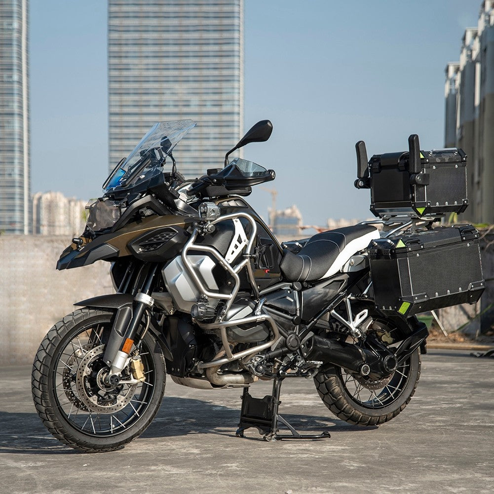 MINNAMOTO Fork Protector BMW R1200 GS / R1250 GS ADV Pelindung As Depan