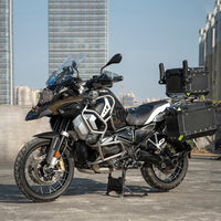 MINNAMOTO Fork Protector BMW R1200 GS / R1250 GS ADV Pelindung As Depan