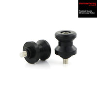 MINNAMOTO Paddock Spools M6 / M8 / M10 Universal Teflon