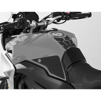 PROF.COMFORTO Side + Center Tankpad Yamaha MT09 Tracer 900 GT 15-20