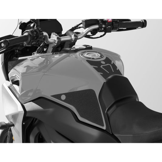PROF.COMFORTO Side + Center Tankpad Yamaha MT09 Tracer 900 GT 15-20