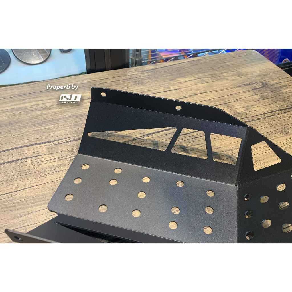 MINNAMOTO Skid Plate Kawasaki Versys X 250
