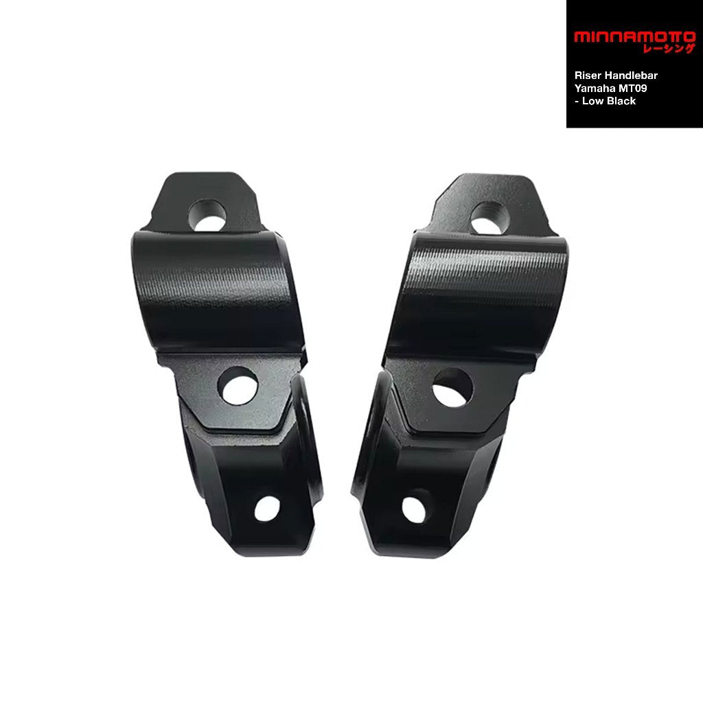 Riser Handlebar Yamaha MT09 Peninggi Stang MINNAMOTO