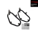 MINNAMOTO Bracket Saddle Bag Kawasaki Eliminator 450 / 500